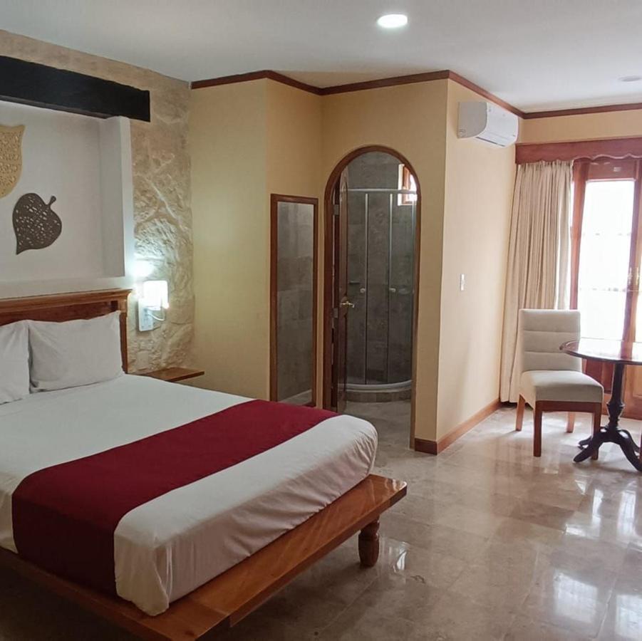 Cancun International Suites Cancún Exterior foto
