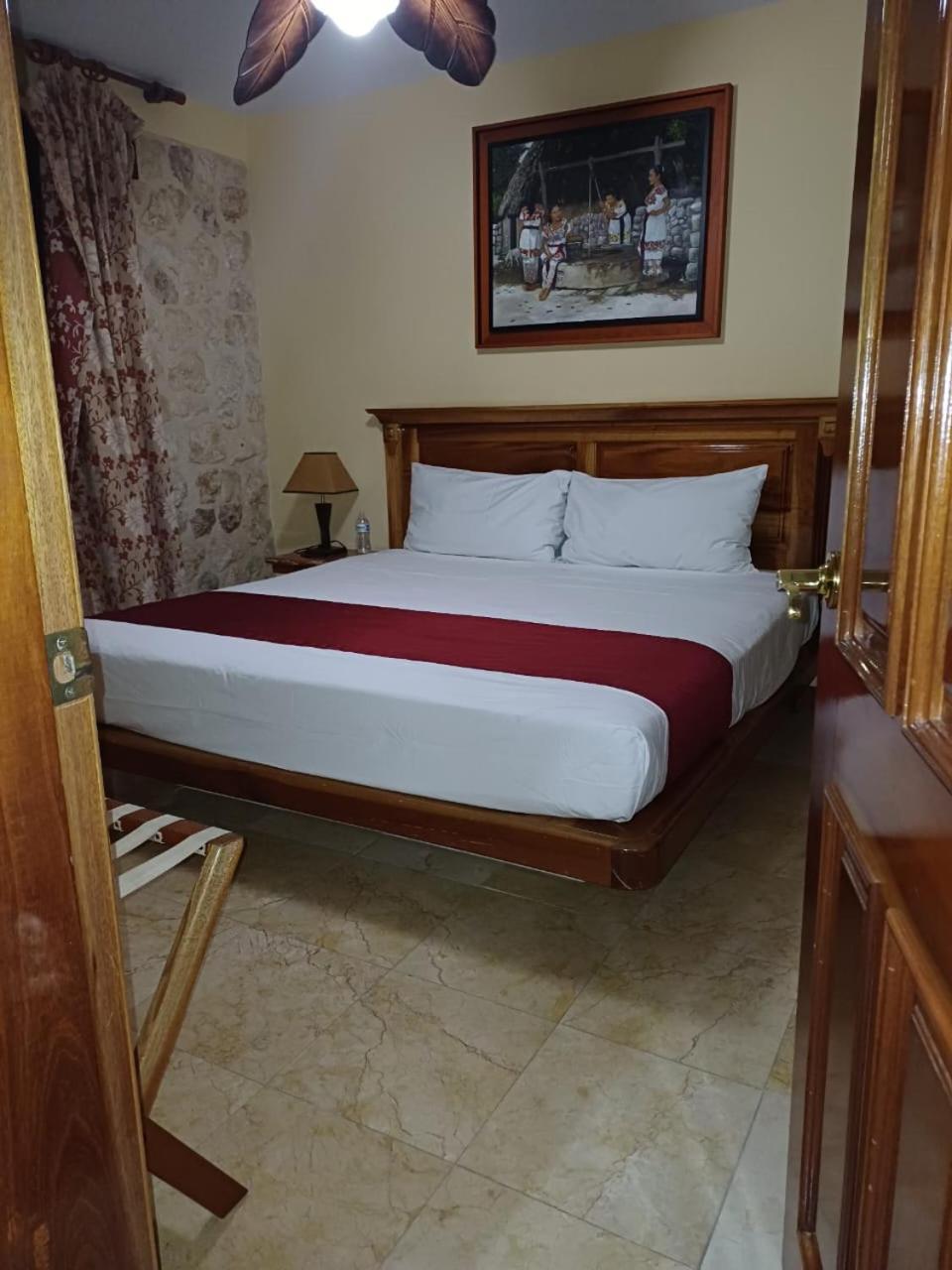 Cancun International Suites Cancún Exterior foto
