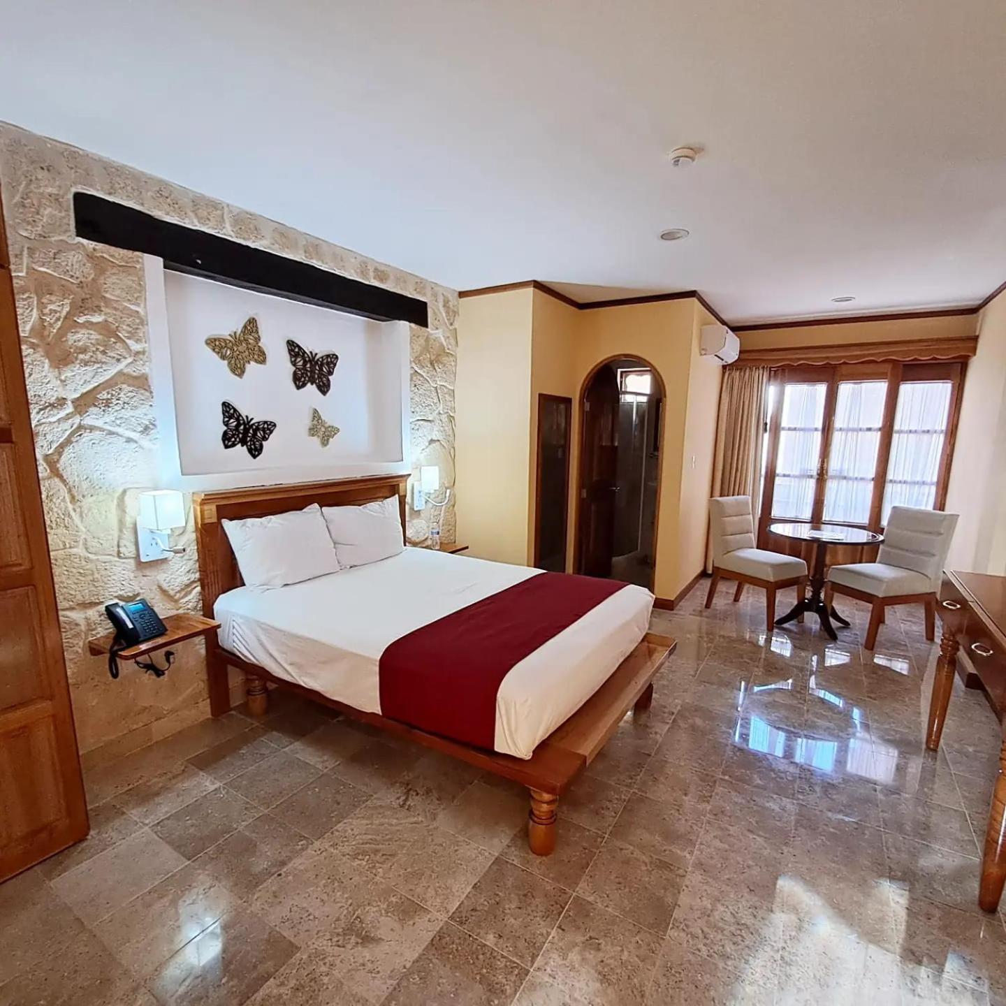 Cancun International Suites Cancún Exterior foto