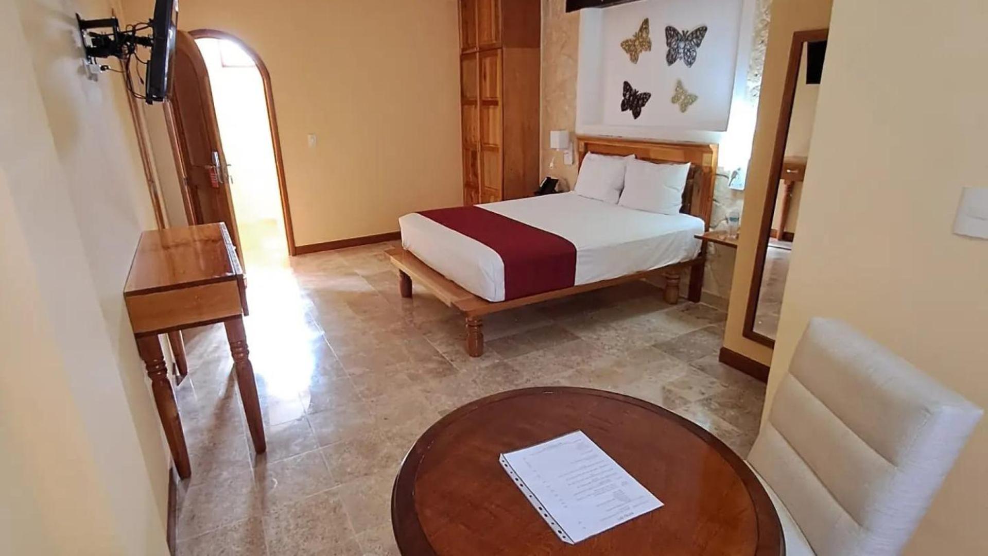 Cancun International Suites Cancún Exterior foto